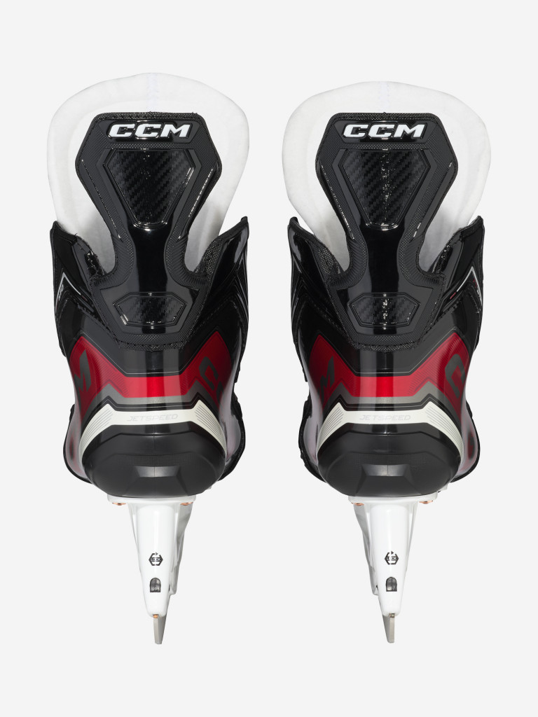 Коньки хоккейные детские CCM Jetspeed FT670 INT