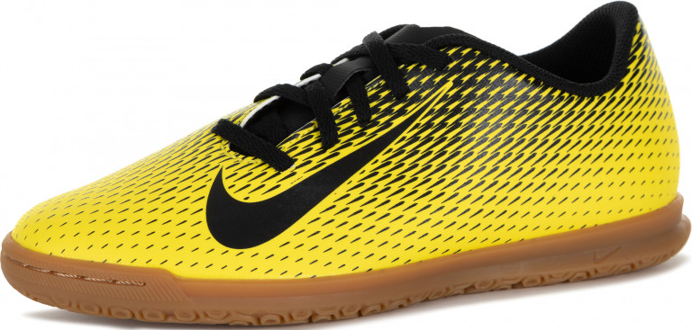 Бутсы для мальчиков Nike Bravatax Ii Ic