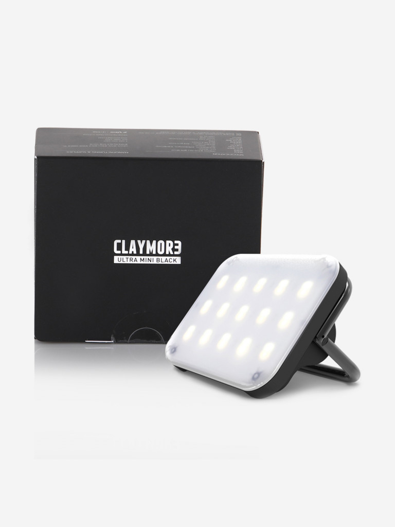 Фонарь кемпинговый CLAYMORE UltraMini
