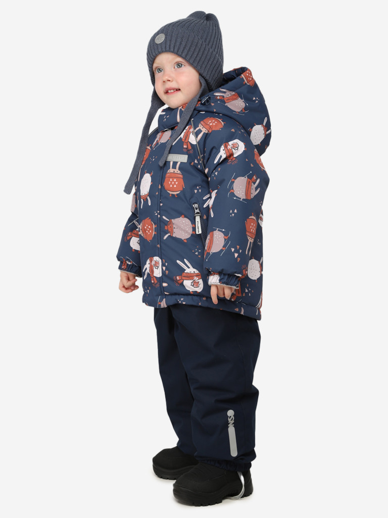 Костюм NIKASTYLE