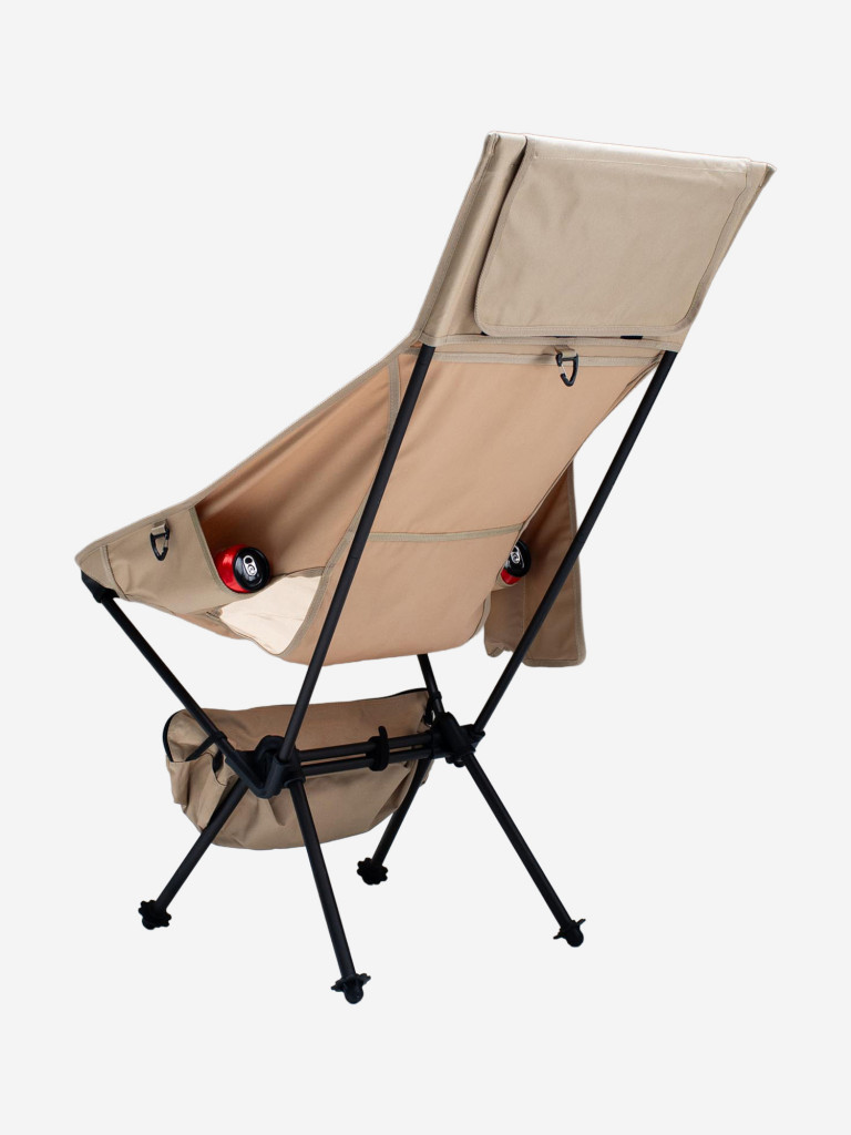 Складной стул wnature stool 2