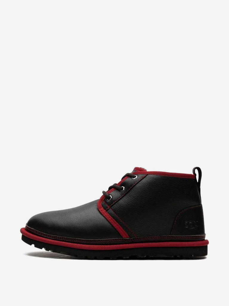 Ботинки утепленные UGG Neumel Leather