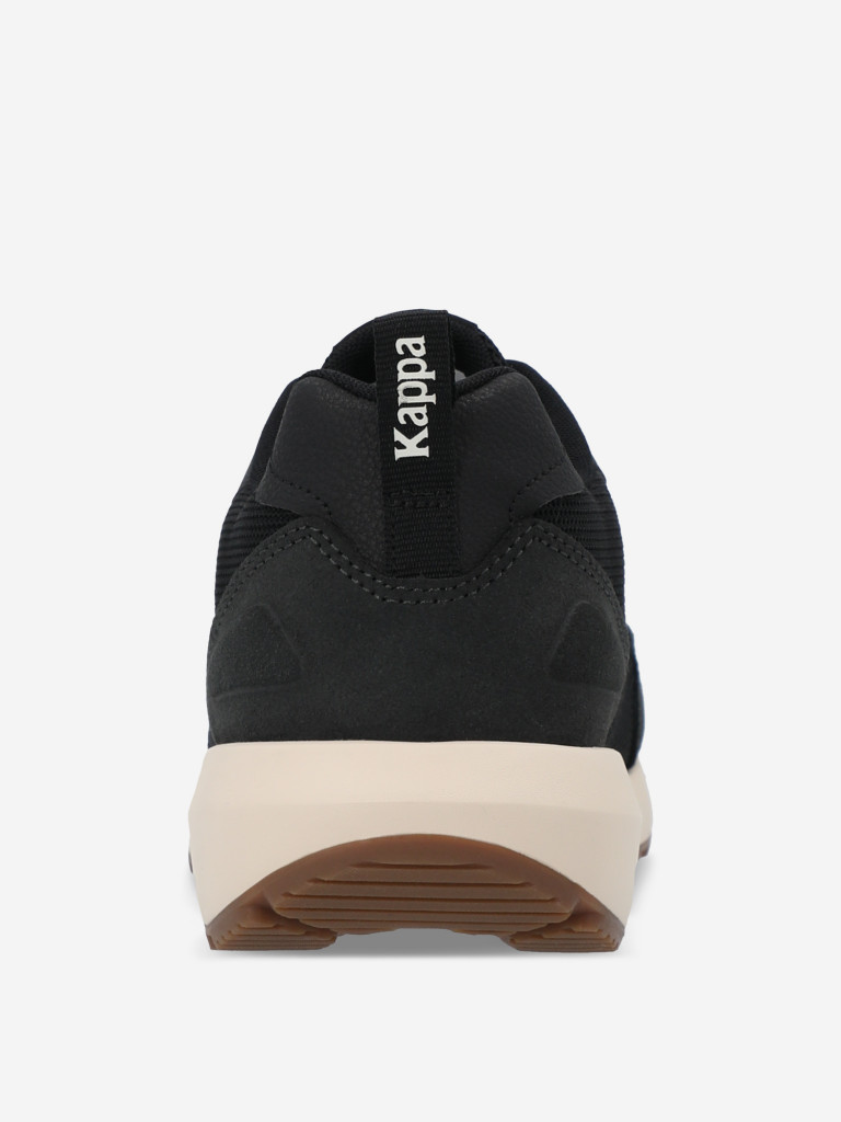 Кроссовки мужские Kappa Authentic Run Txt