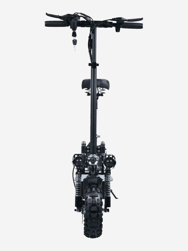 Электросамокат Kugoo Kirin M5
