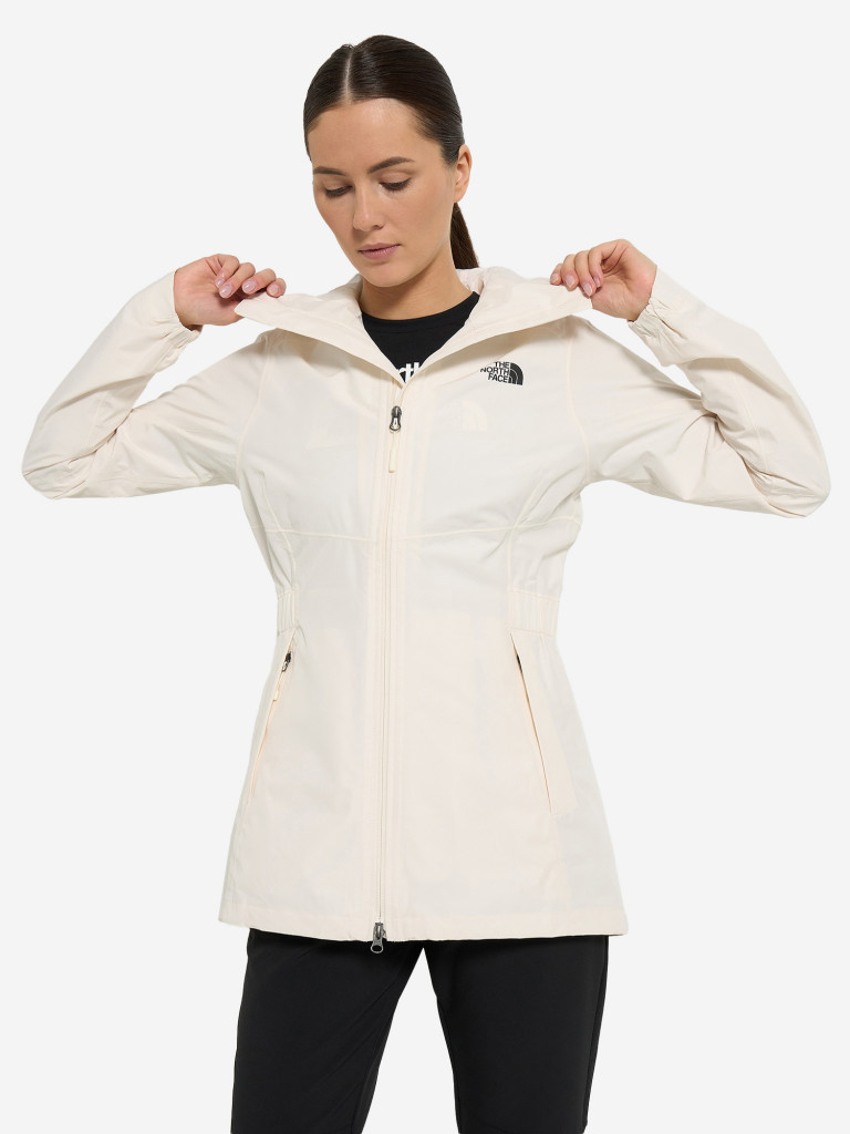 Куртка мембранная женская The North Face Hikesteller