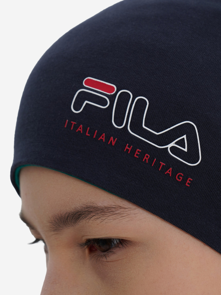 Шапка для мальчиков FILA