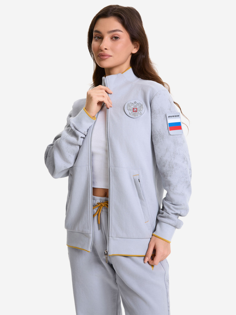 Костюм тренировочный женский Forward