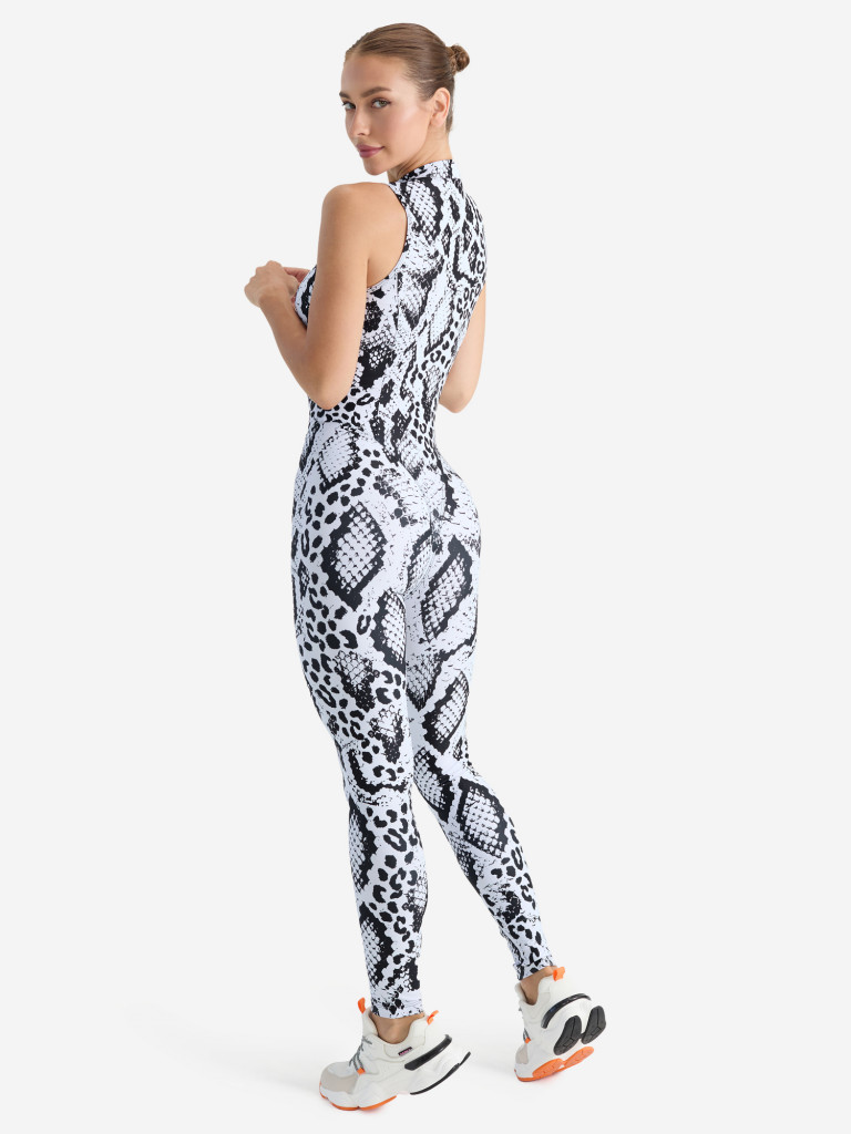 Комбинезон женский спортивный BARKA