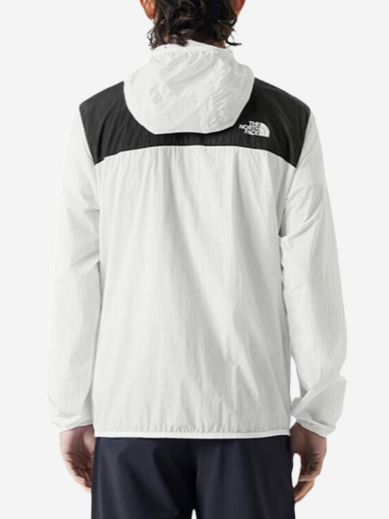 Куртка The North Face City Outdoor Collection SS24 Breathable Quick Dry UV Protection Sun Protection