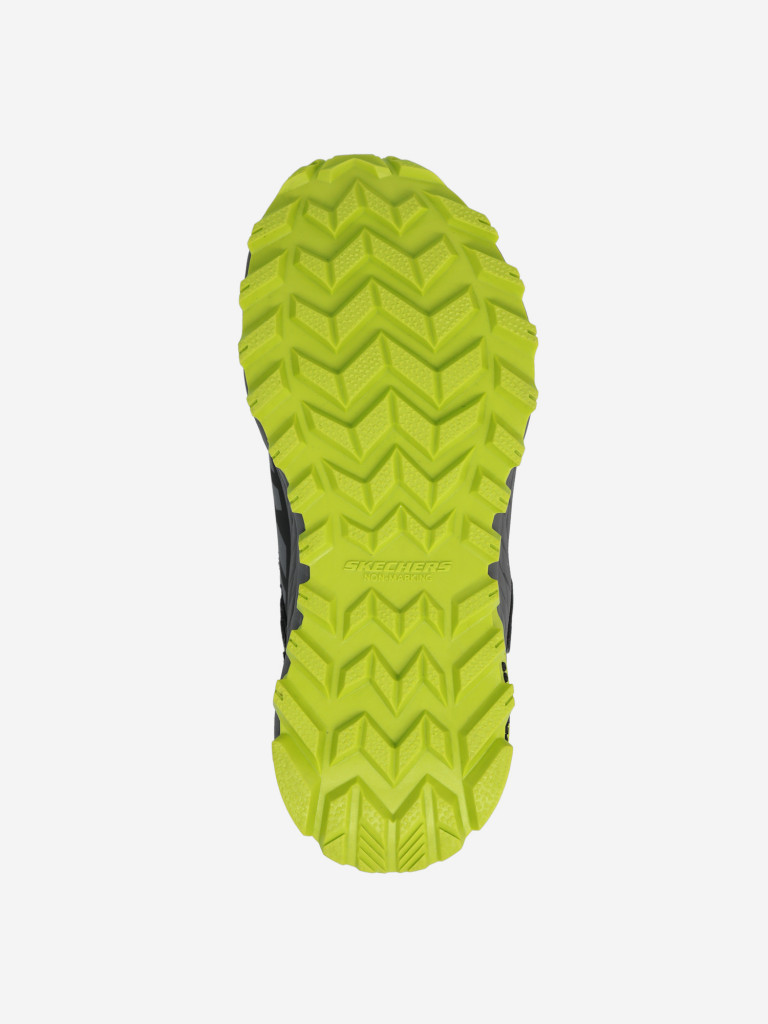 Кроссовки для мальчиков Skechers Fuse Tread