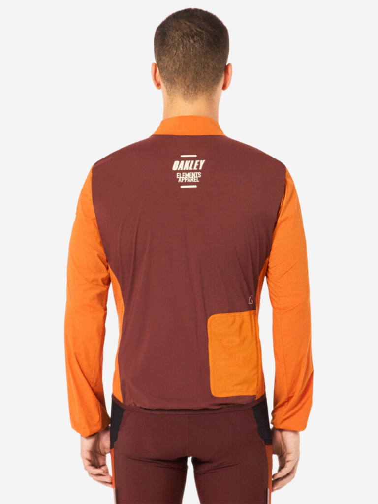 Джерси Oakley Off Grid Packable