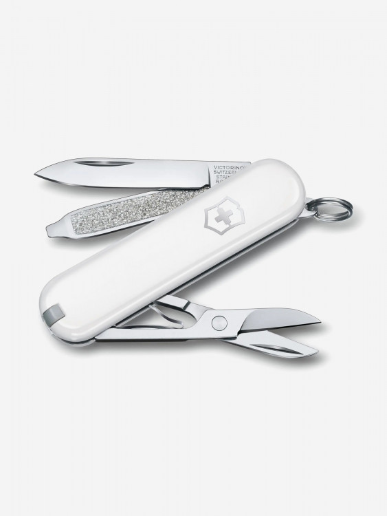 Нож складной Victorinox Classic SD Colors, 58 мм, 7 функций