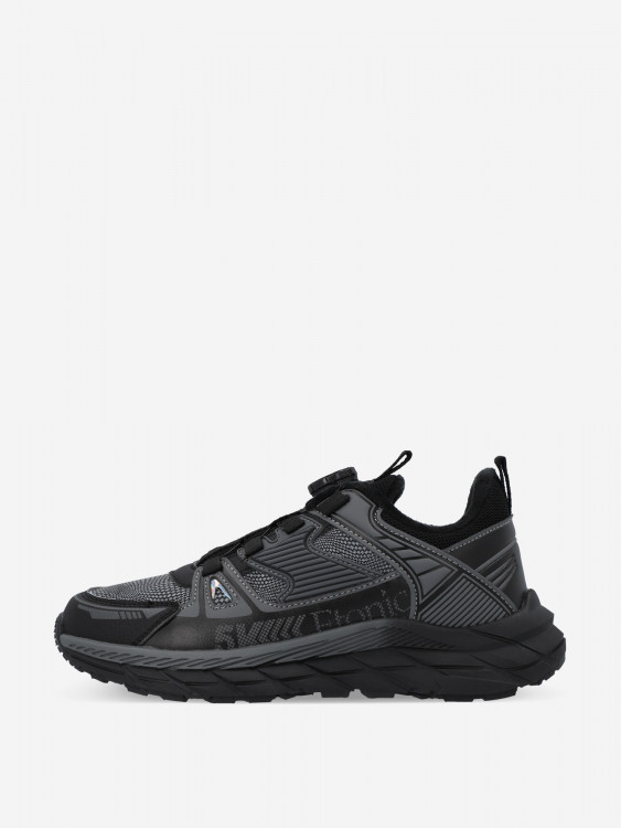 Кроссовки утепленные для мальчиков Etonic Walk