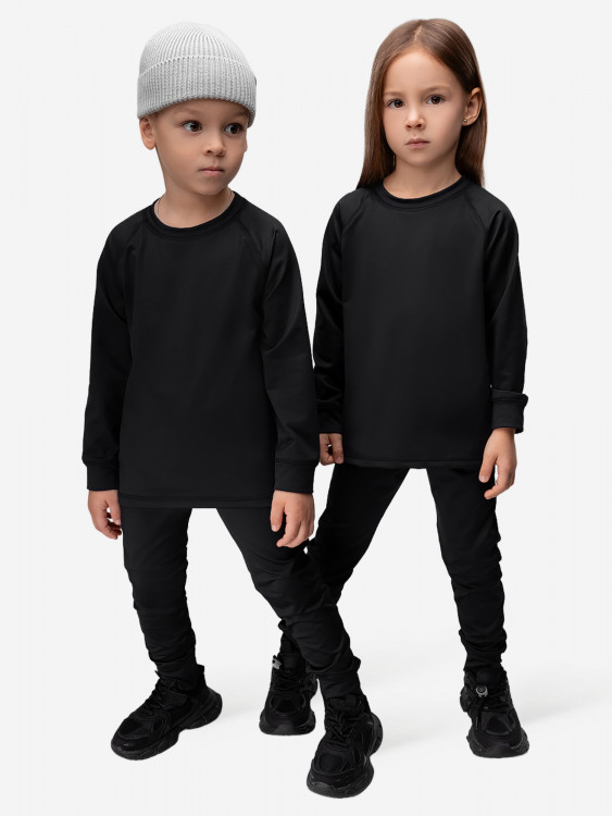 Комплект термобелья bodo