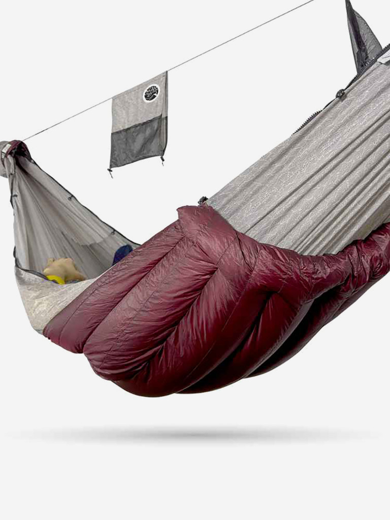 Гамак ЧиллСкилл Квазар-R 335х165