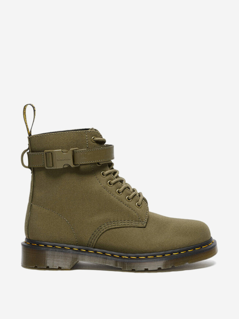 Ботинки мужские DR. MARTENS Futura Laboratories X Dr Martens 1460 Ol