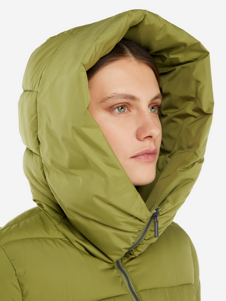 Пуховик женский Outventure