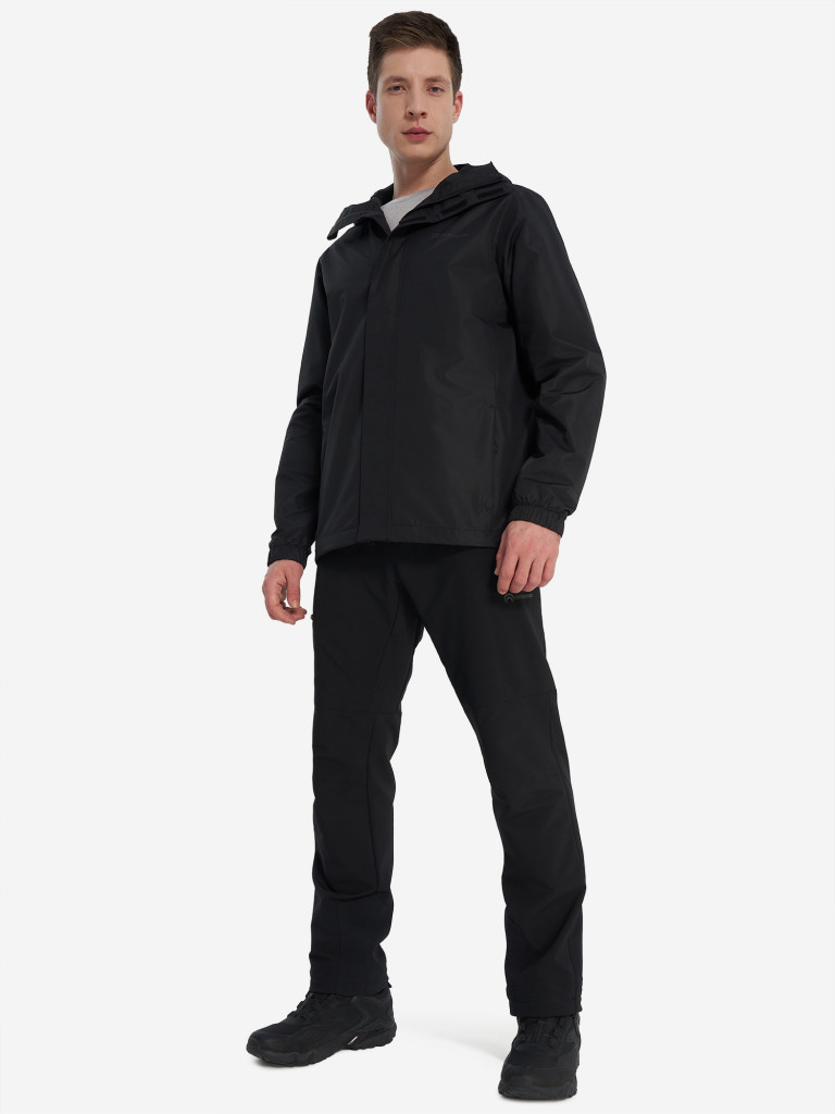 Куртка мембранная мужская Outventure