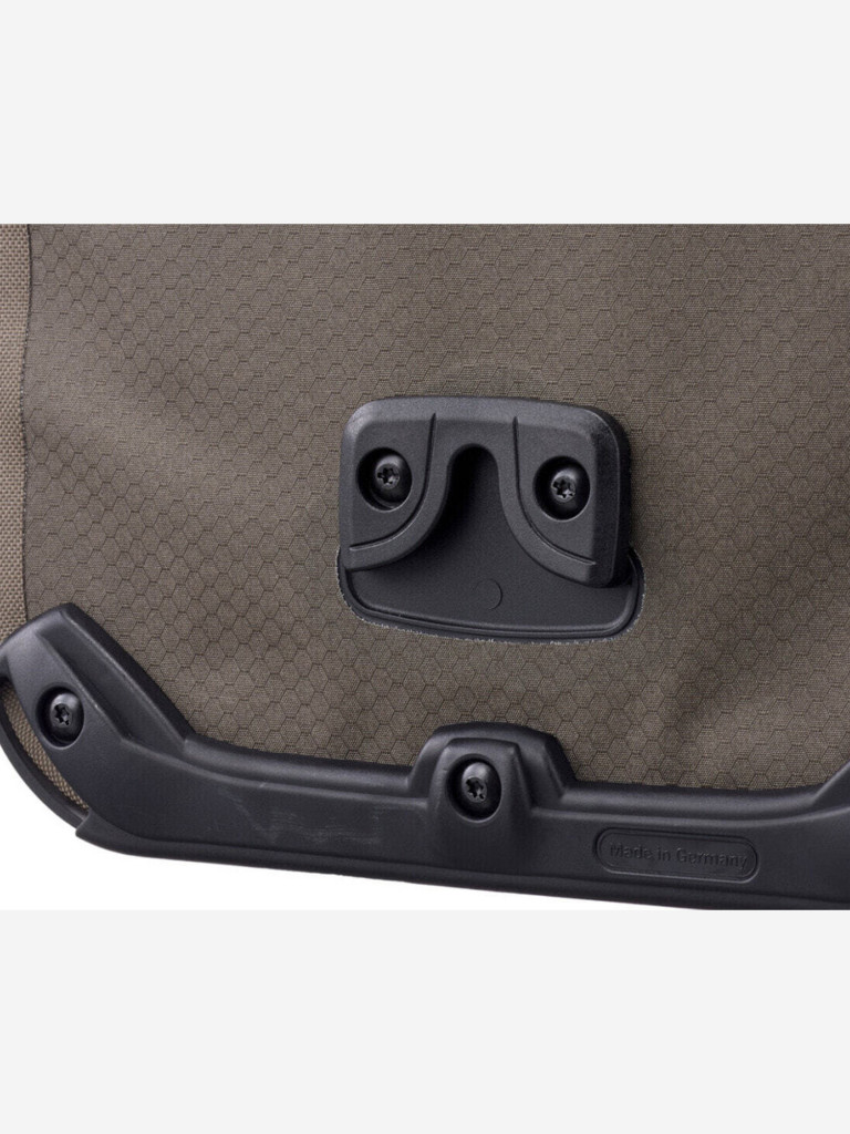 Велосумка на багажник ORTLIEB Gravel-Pack 14.5 л