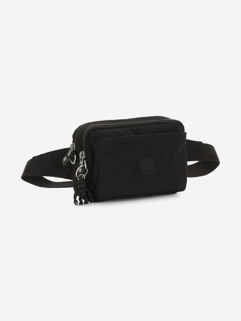 Сумка поясная Kipling Abanu Multi