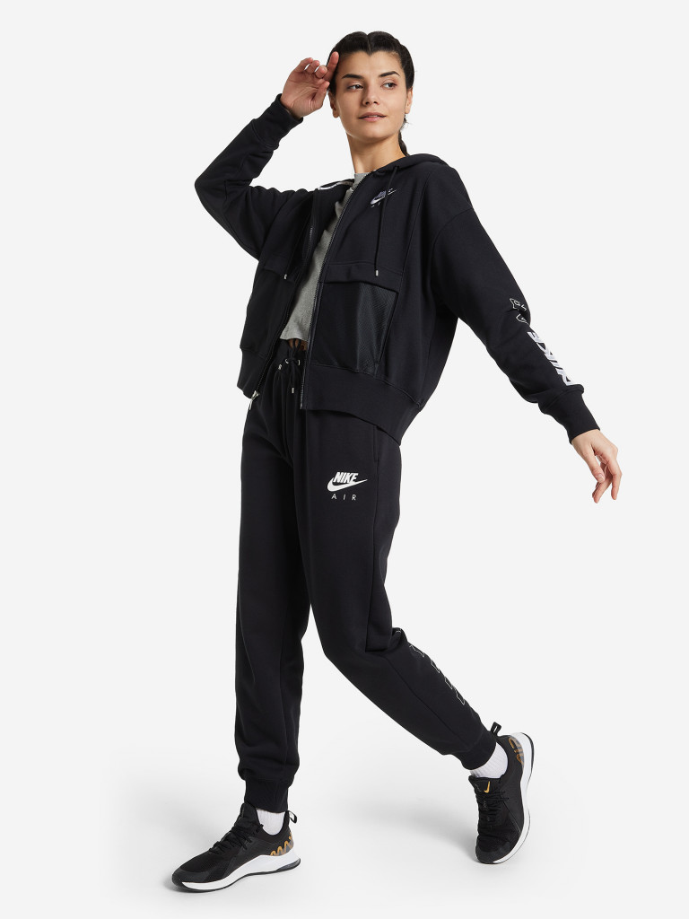 Толстовка женская Nike Air