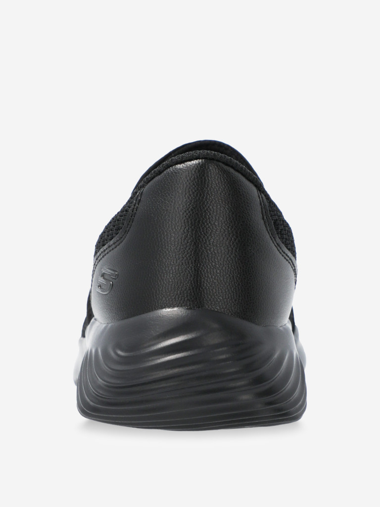 Слипоны детские Skechers Bounder