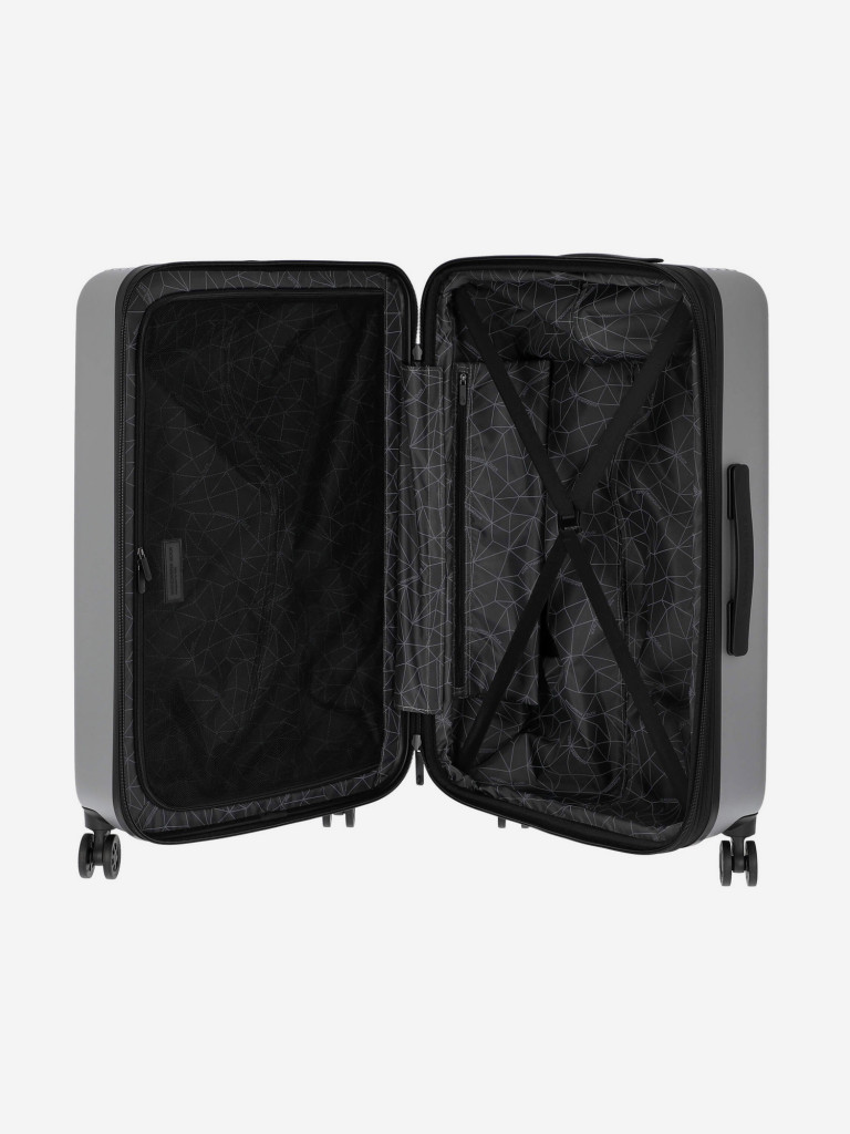 Чемодан Mandarina Duck TANK CASE M