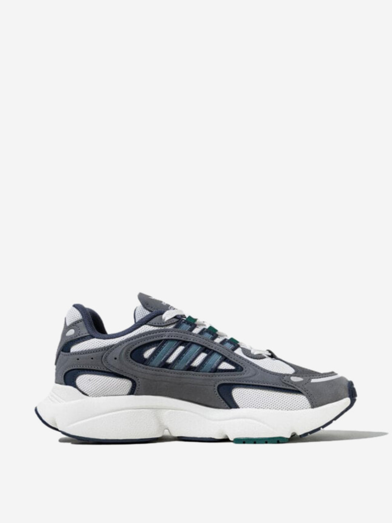 Кроссовки Adidas Ozmillen Wear-Resistant