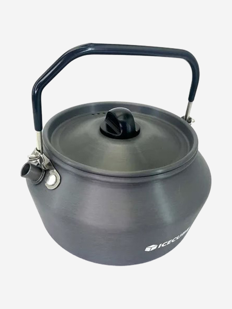 Туристический набор посуды на 4-5 персон Ice Cube AC-233