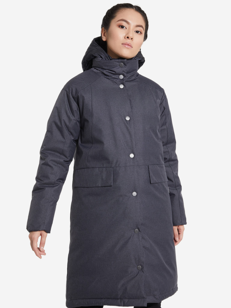 Пуховик женский Outventure