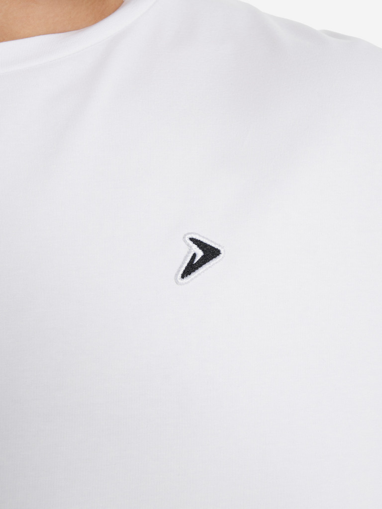 Футболка мужская оверсайз Demix Brand Love Pack