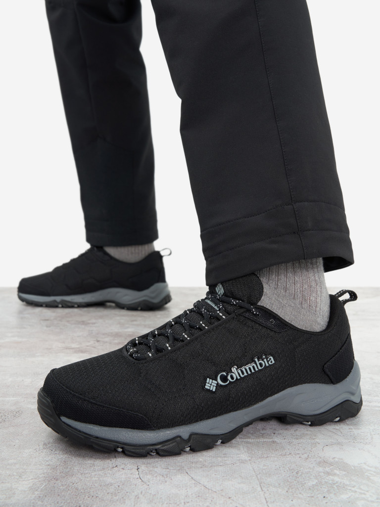 Кроссовки мужские Columbia Firecamp Remesh