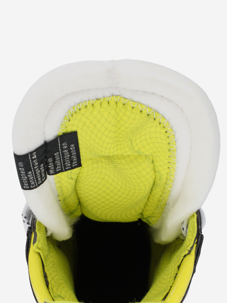 Коньки хоккейные детские BAUER Vapor Fly40 YTH D