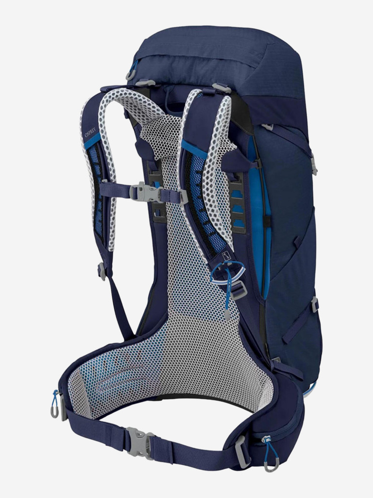 Рюкзак Osprey Stratos 26 Cetacean Blue