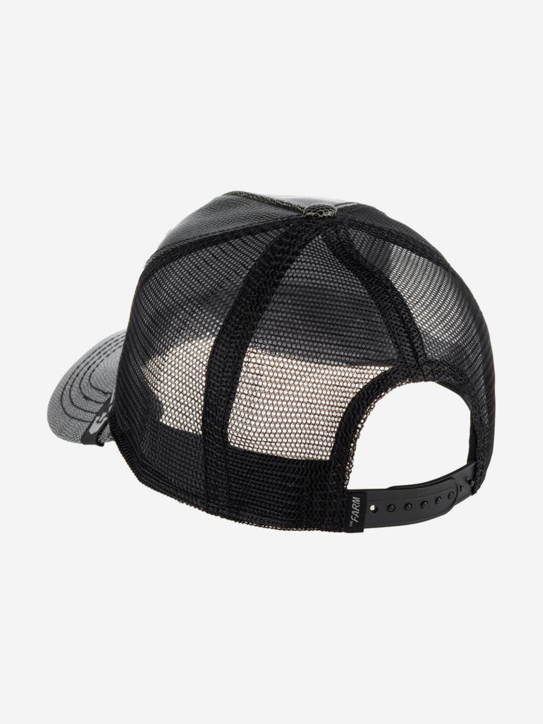 Бейсболка с сеточкой GOORIN BROTHERS 101-0424