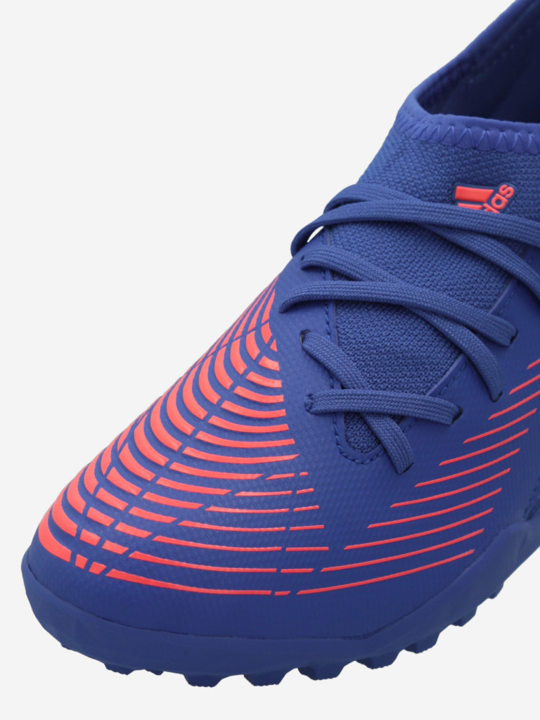 Бутсы для мальчиков adidas Predator Edge.3 TF J