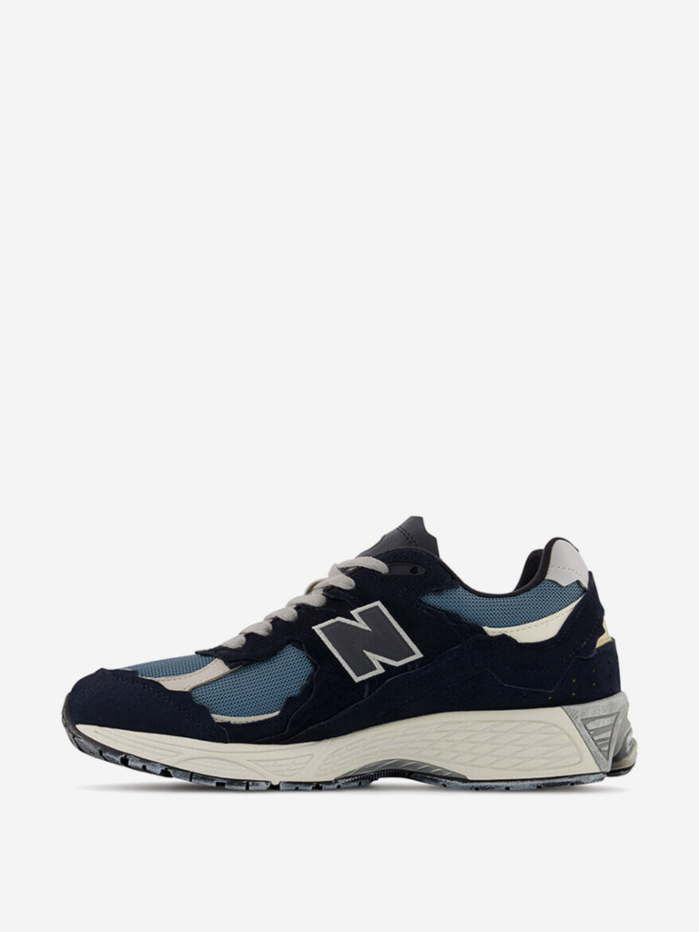 Кроссовки New Balance 2002R