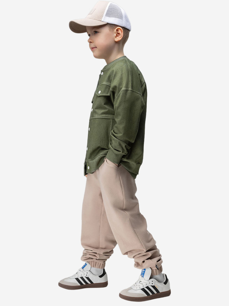 Брюки спортивные bodo