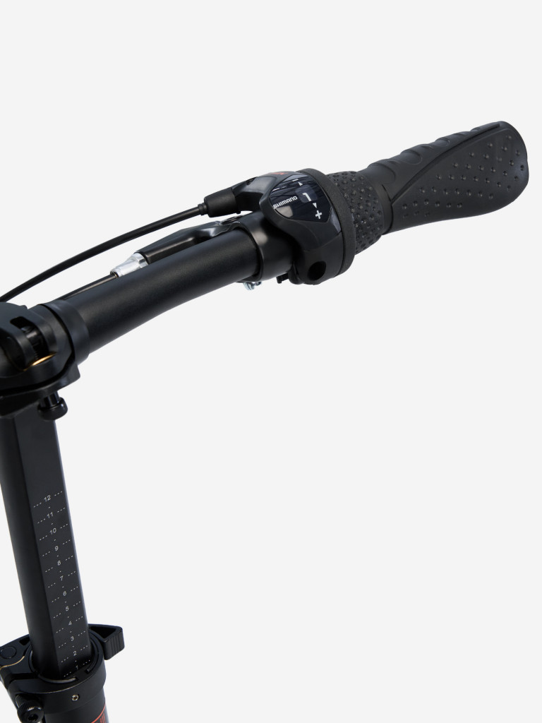 Велосипед складной Stern Town 24"