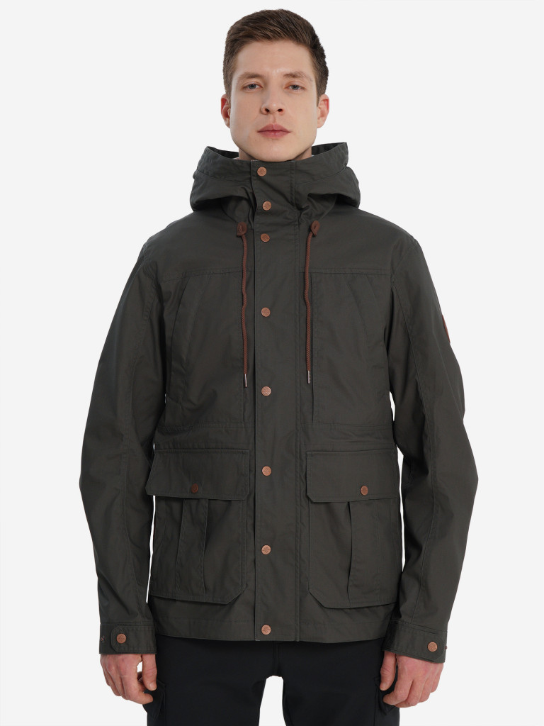 Легкая куртка мужская Cordillero