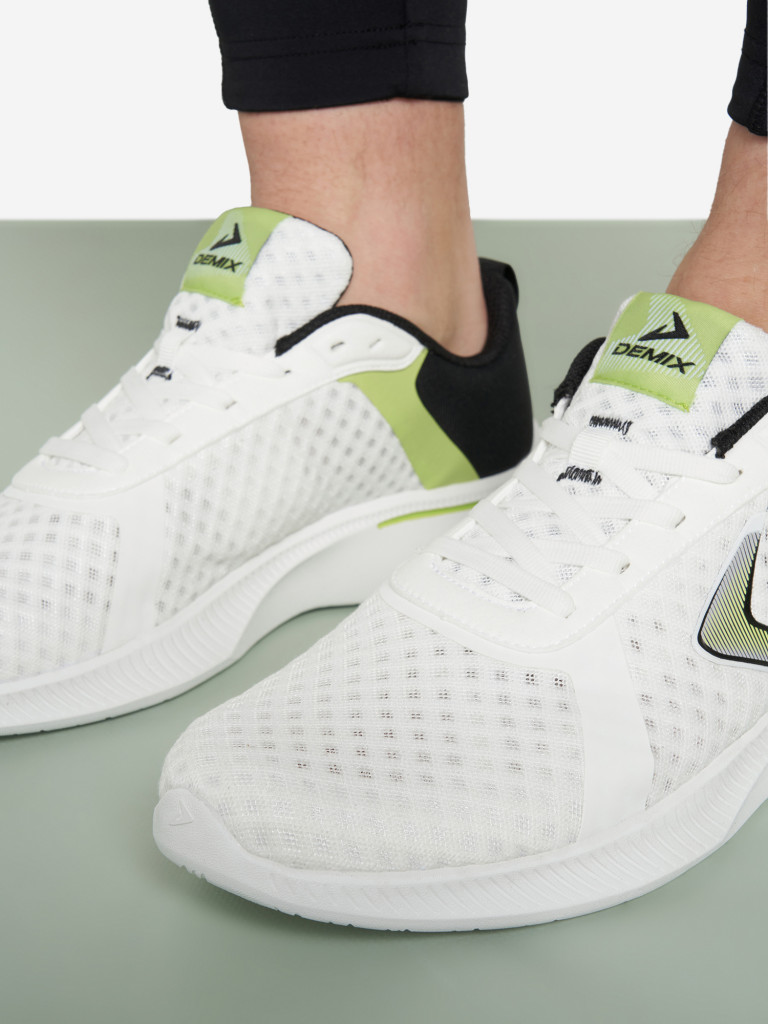 Кроссовки мужские Demix Turbo Vent