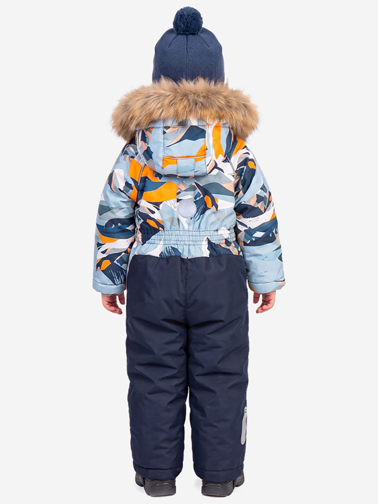 Комбинезон NIKASTYLE