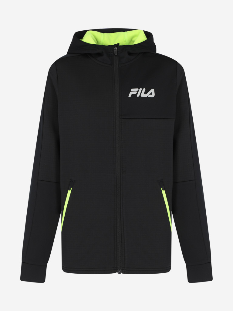 Толстовка для мальчиков FILA
