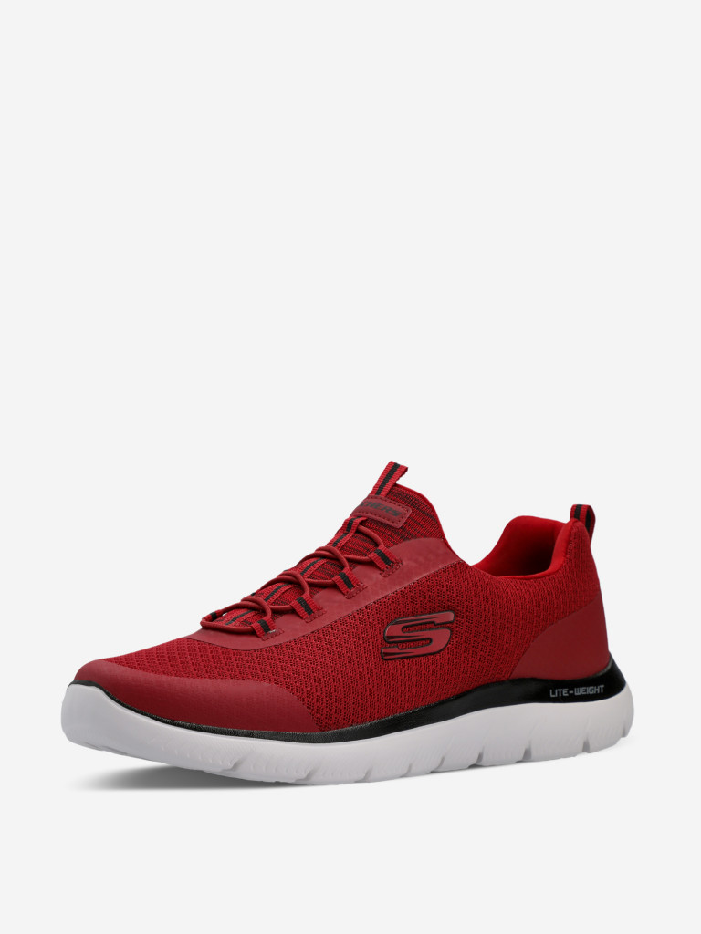 Кроссовки мужские Skechers Summits-Repinski