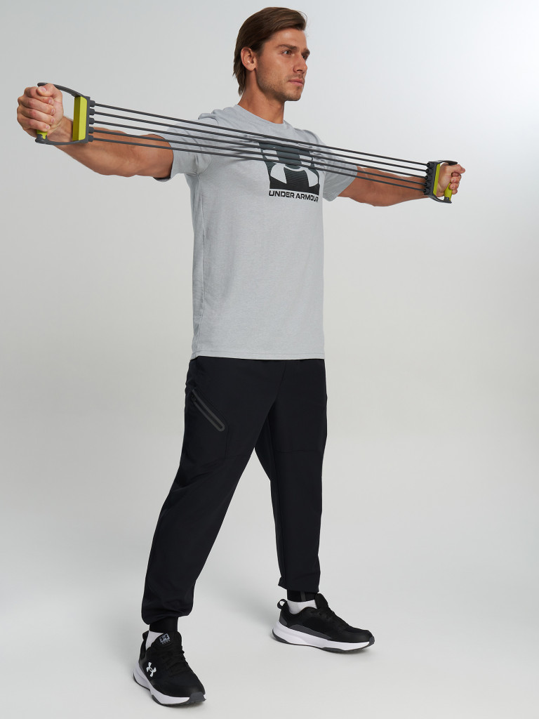 Брюки мужские Under Armour Unstoppable