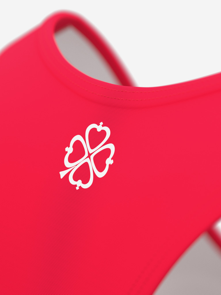 Купальник раздельный SPSM