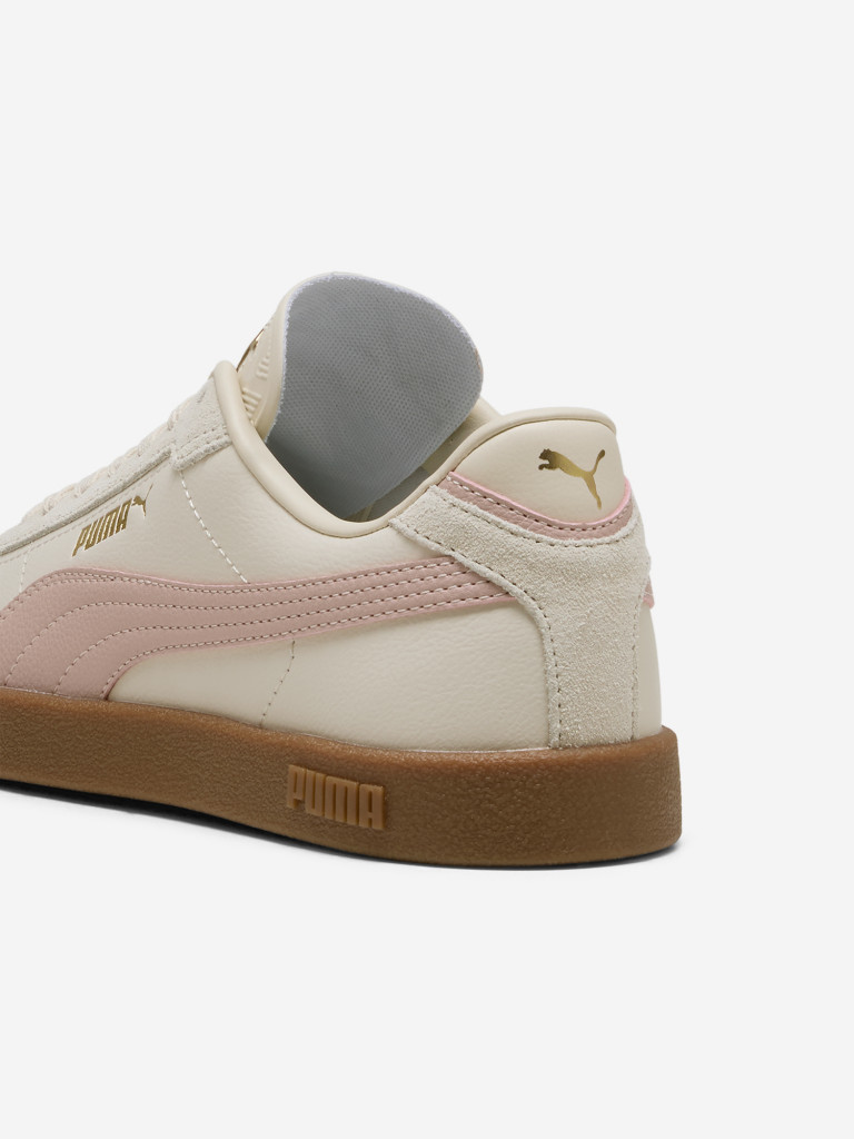 Кеды женские PUMA Club II Era