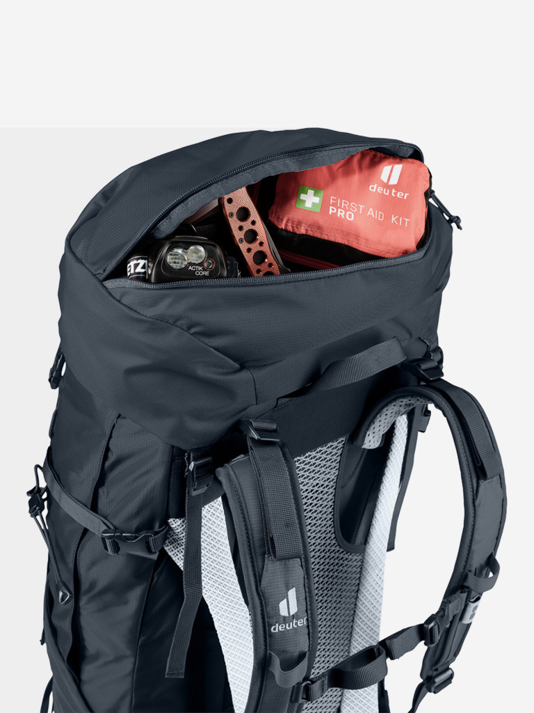 Рюкзак Deuter Futura Air Trek 45 + 10 SL
