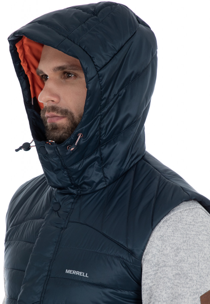 Жилет утепленный мужской Merrell