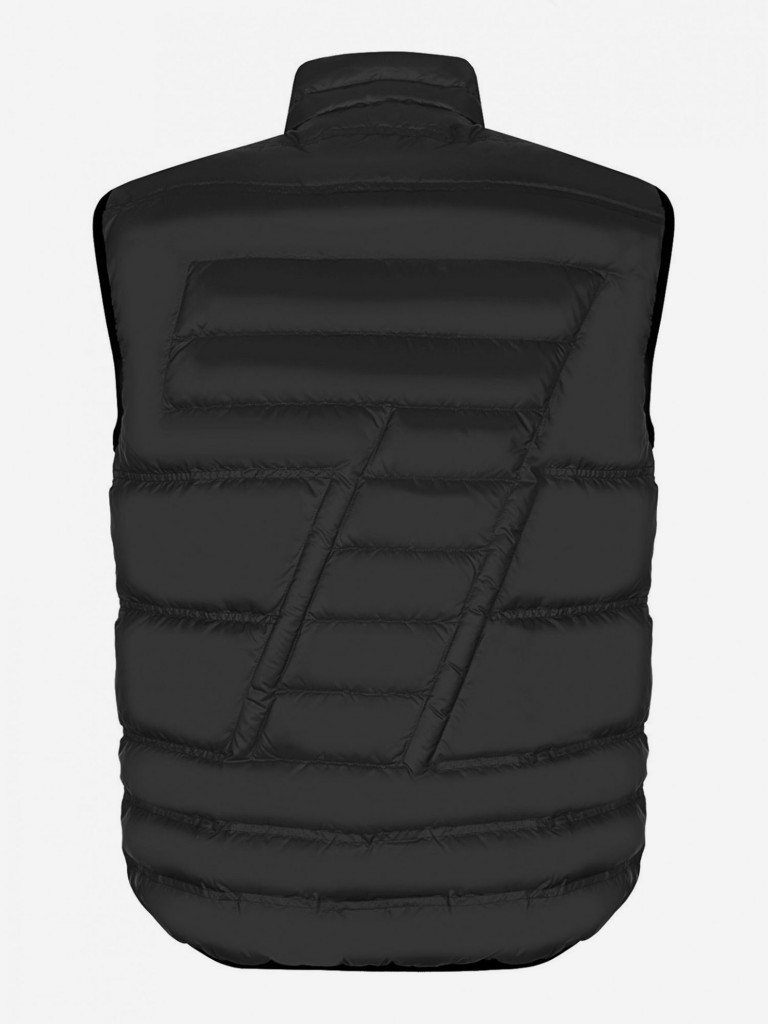 Жилет мужской EA7 Down Waistcoat